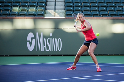 Coco Vandeweghe