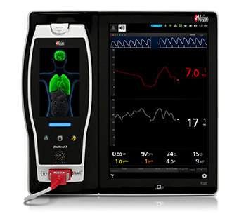 Masimo Root with Radical-7 and SpHb