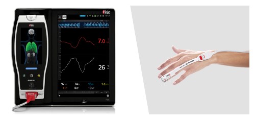 Masimo SedLine® Brain Function Monitoring