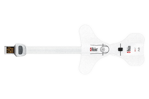 RD SET® Single-patient-use Sensors