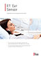 Masimo – Brochure, Capteur pour oreille E1