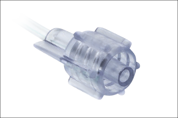 NomoLine Luer - Luer Connector