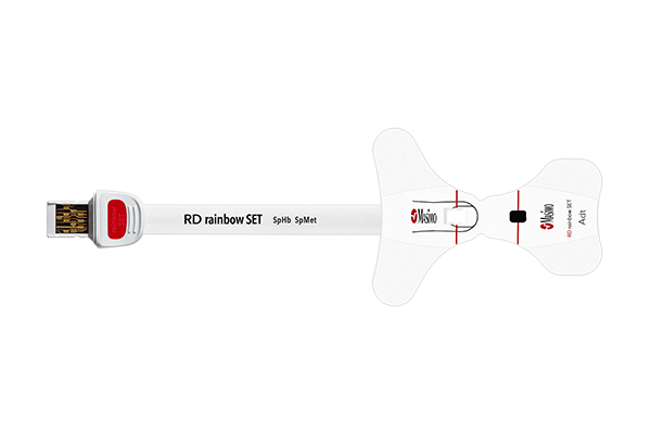 Masimo - 4026 RD rainbow SET Single Use Product Sensor