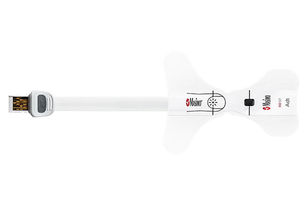 RD SET Adt Adult SpO2 Adhesive Sensor