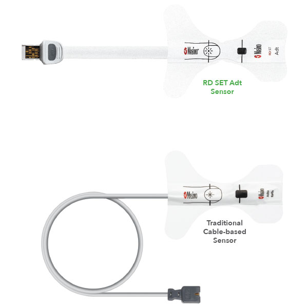 Masimo- RD SET Sensor Design